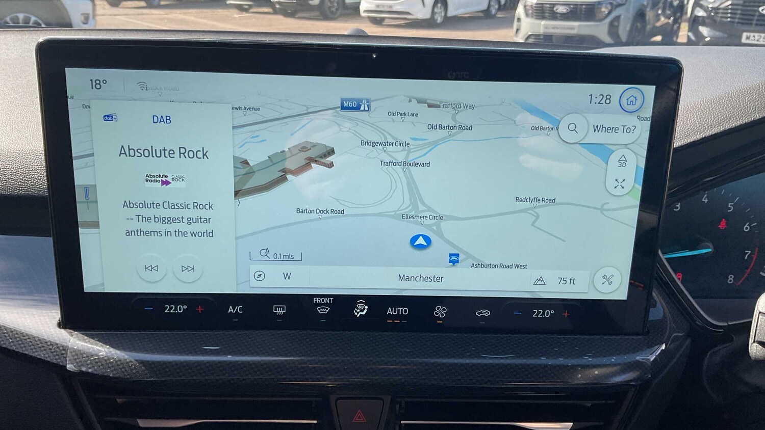 Used Ford Focus 2025 for sale - 77068575: Photo 17