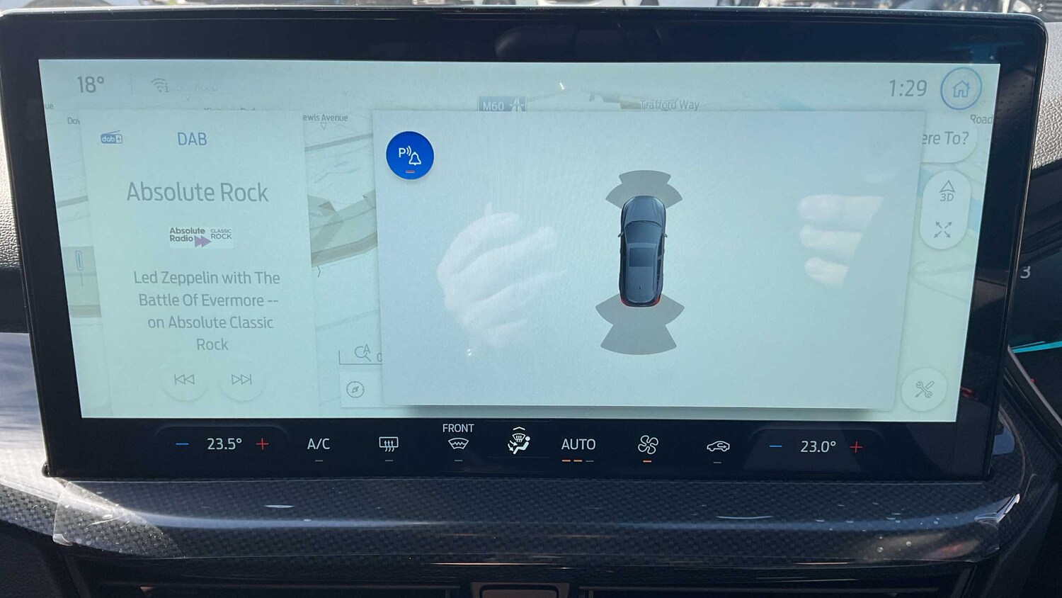 Used Ford Focus 2025 for sale - 77068575: Photo 20