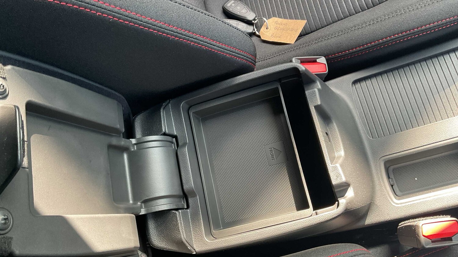 Used Ford Focus 2025 for sale - 77068575: Photo 22