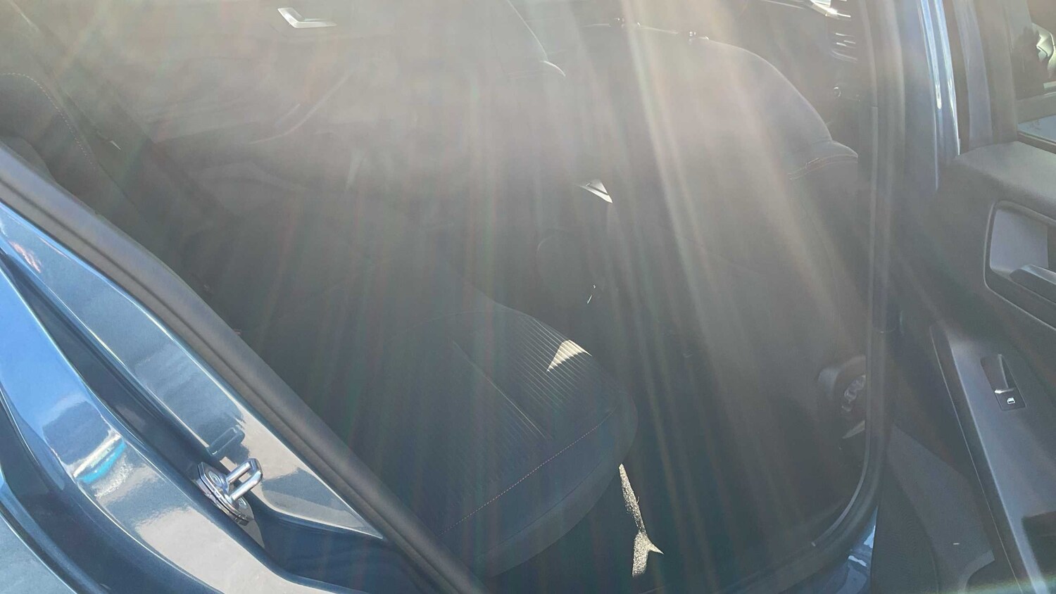 Used Ford Focus 2025 for sale - 77068575: Photo 23