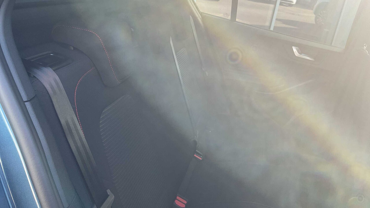 Used Ford Focus 2025 for sale - 77068575: Photo 24