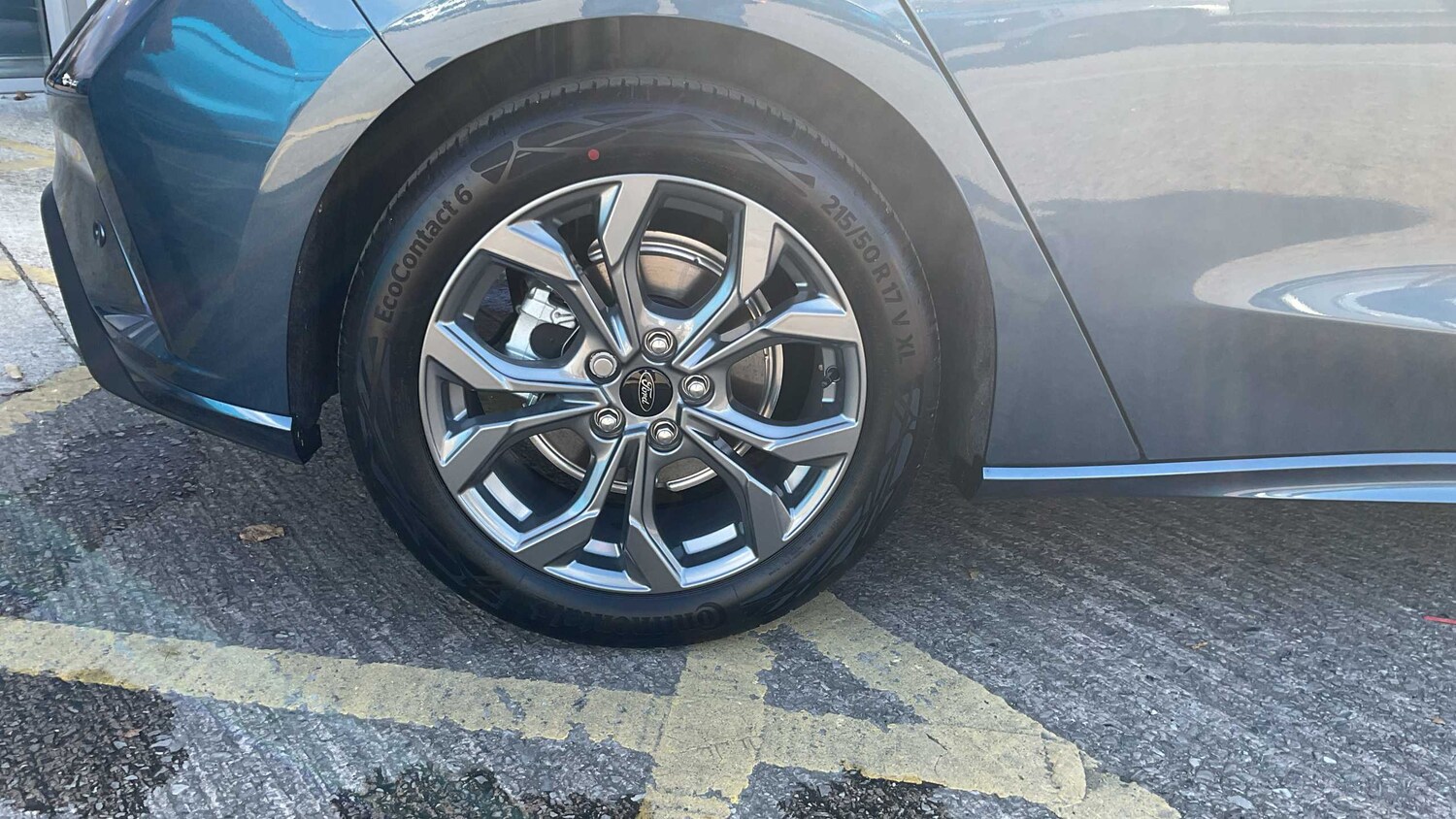 Used Ford Focus 2025 for sale - 77068575: Photo 25