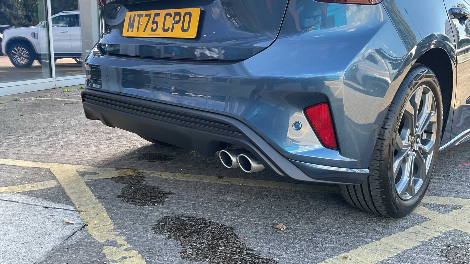 Used Ford Focus 2025 for sale - 77068575: Photo 26