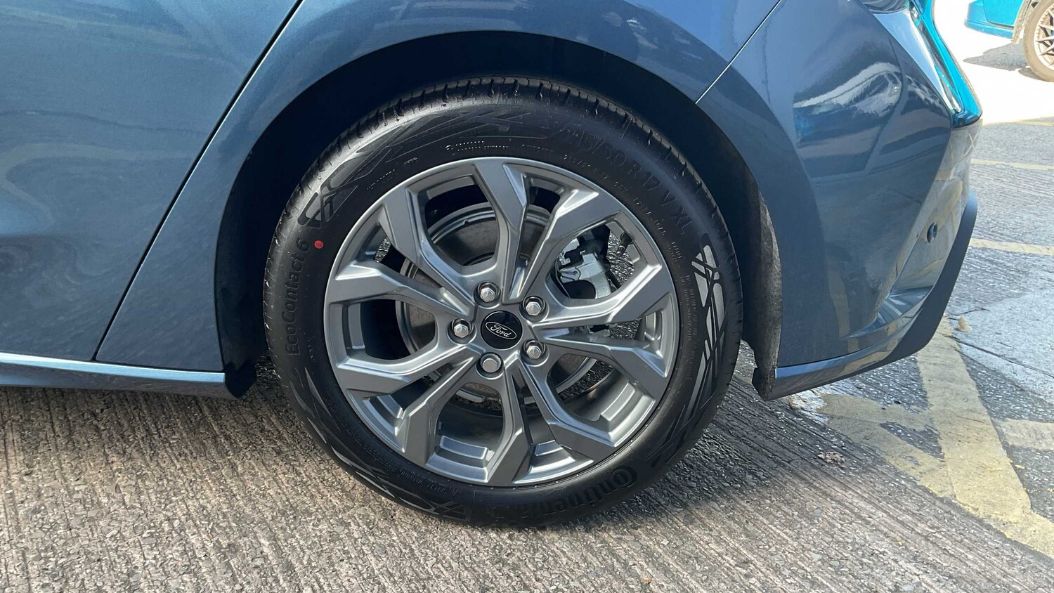 Used Ford Focus 2025 for sale - 77068575: Photo 31