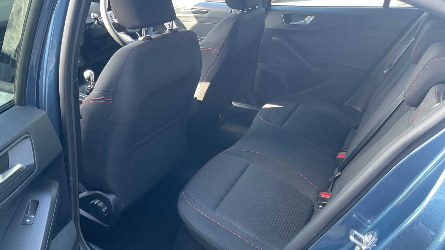 Used Ford Focus 2025 for sale - 77068575: Photo 32