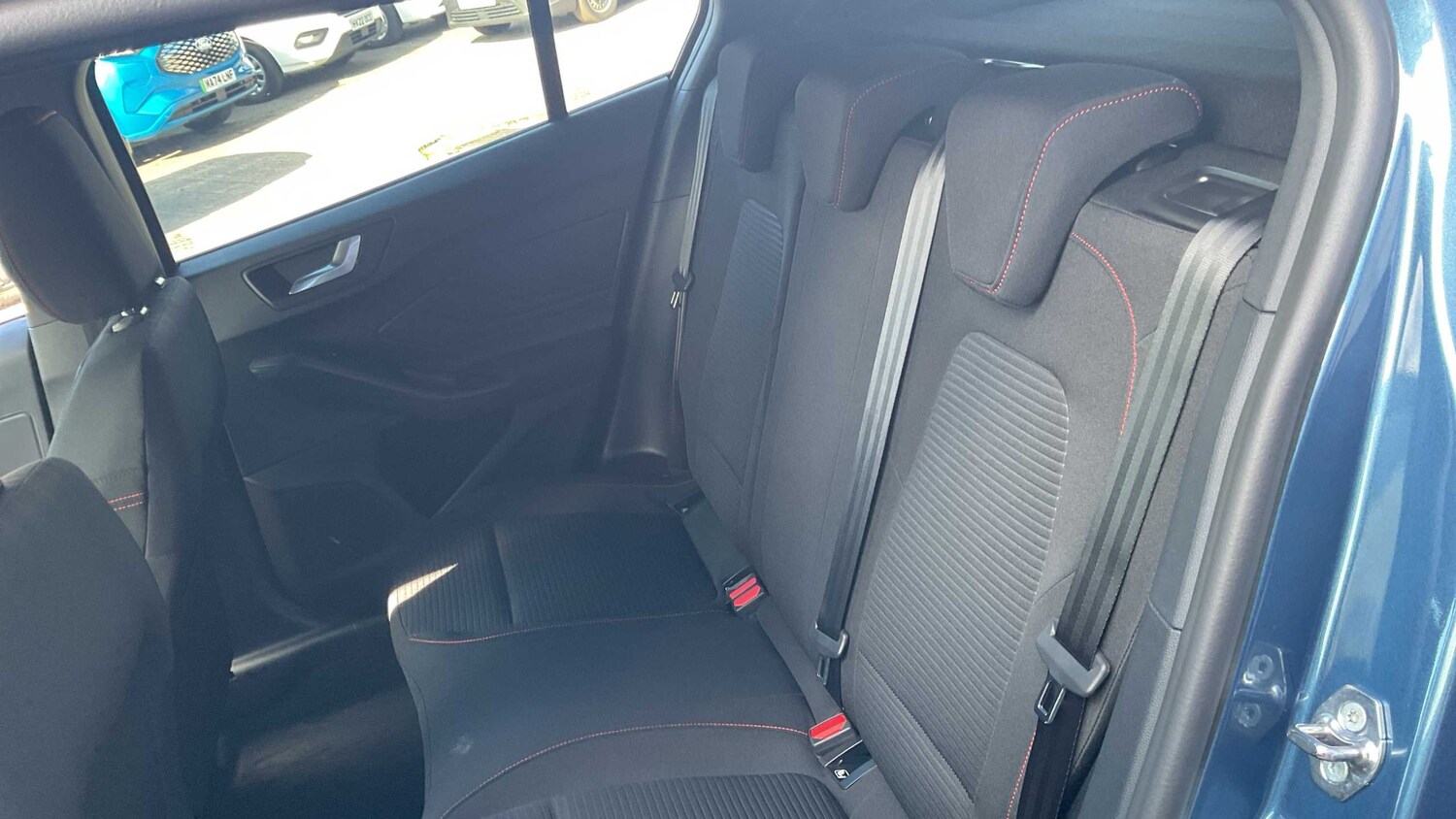 Used Ford Focus 2025 for sale - 77068575: Photo 33