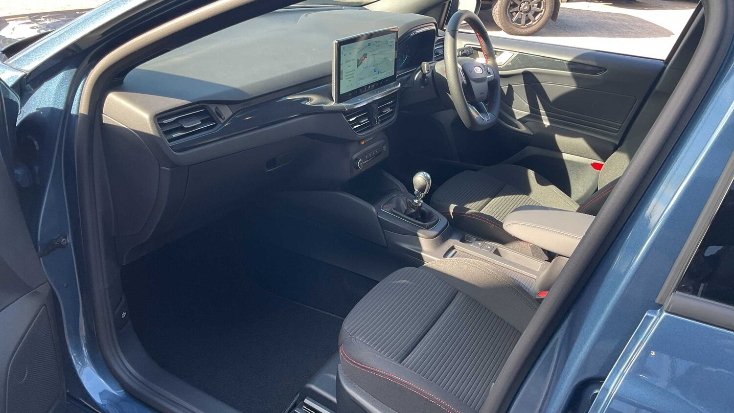 Used Ford Focus 2025 for sale - 77068575: Photo 34