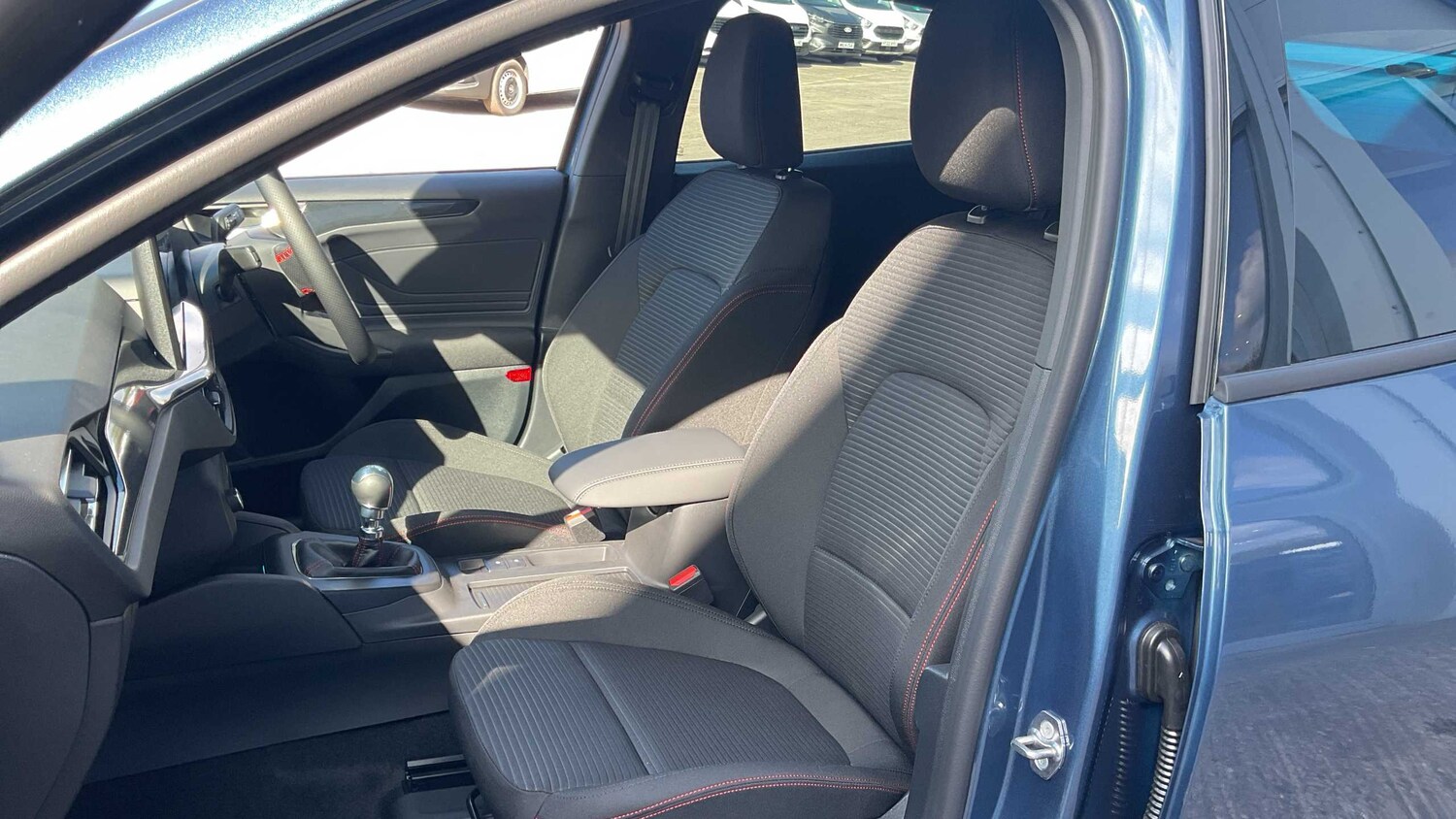 Used Ford Focus 2025 for sale - 77068575: Photo 35