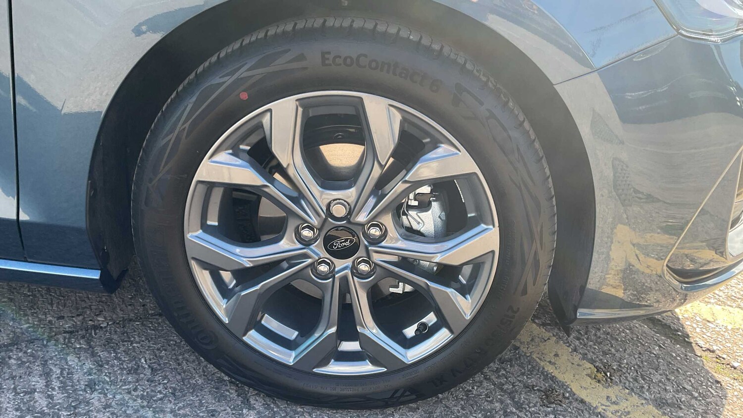 Used Ford Focus 2025 for sale - 77068575: Photo 9