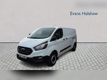 Used Ford Transit Custom 2022 for sale - 79147776: Photo