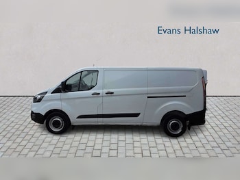 Used Ford Transit Custom 2022 for sale - 79147776: Photo