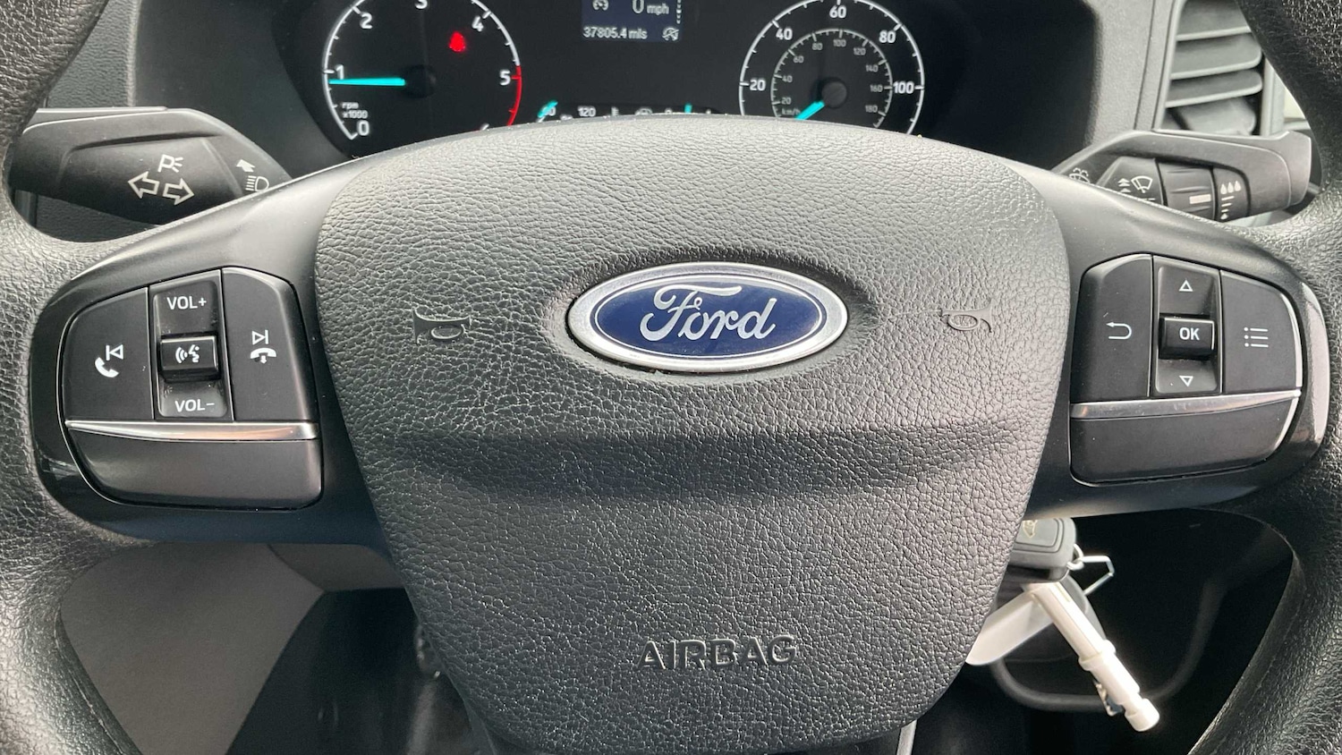 Used Ford Transit 2023 for sale - 77000172: Photo 10