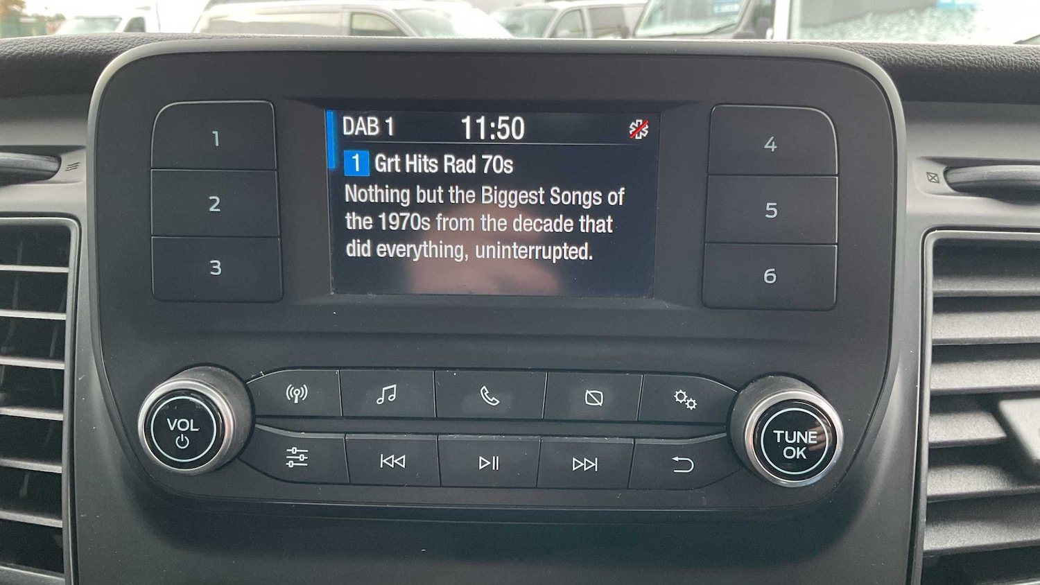 Used Ford Transit 2023 for sale - 77000172: Photo 13