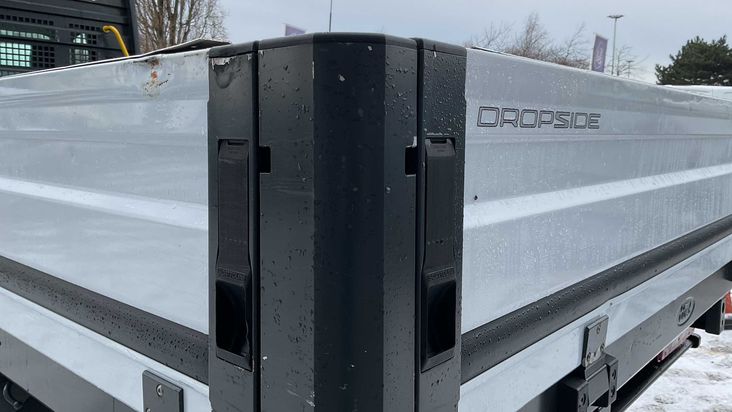 Used Ford Transit 2023 for sale - 77000172: Photo 17