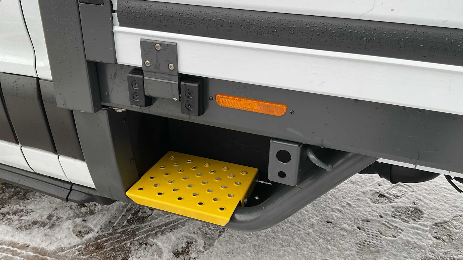 Used Ford Transit 2023 for sale - 77000172: Photo 18