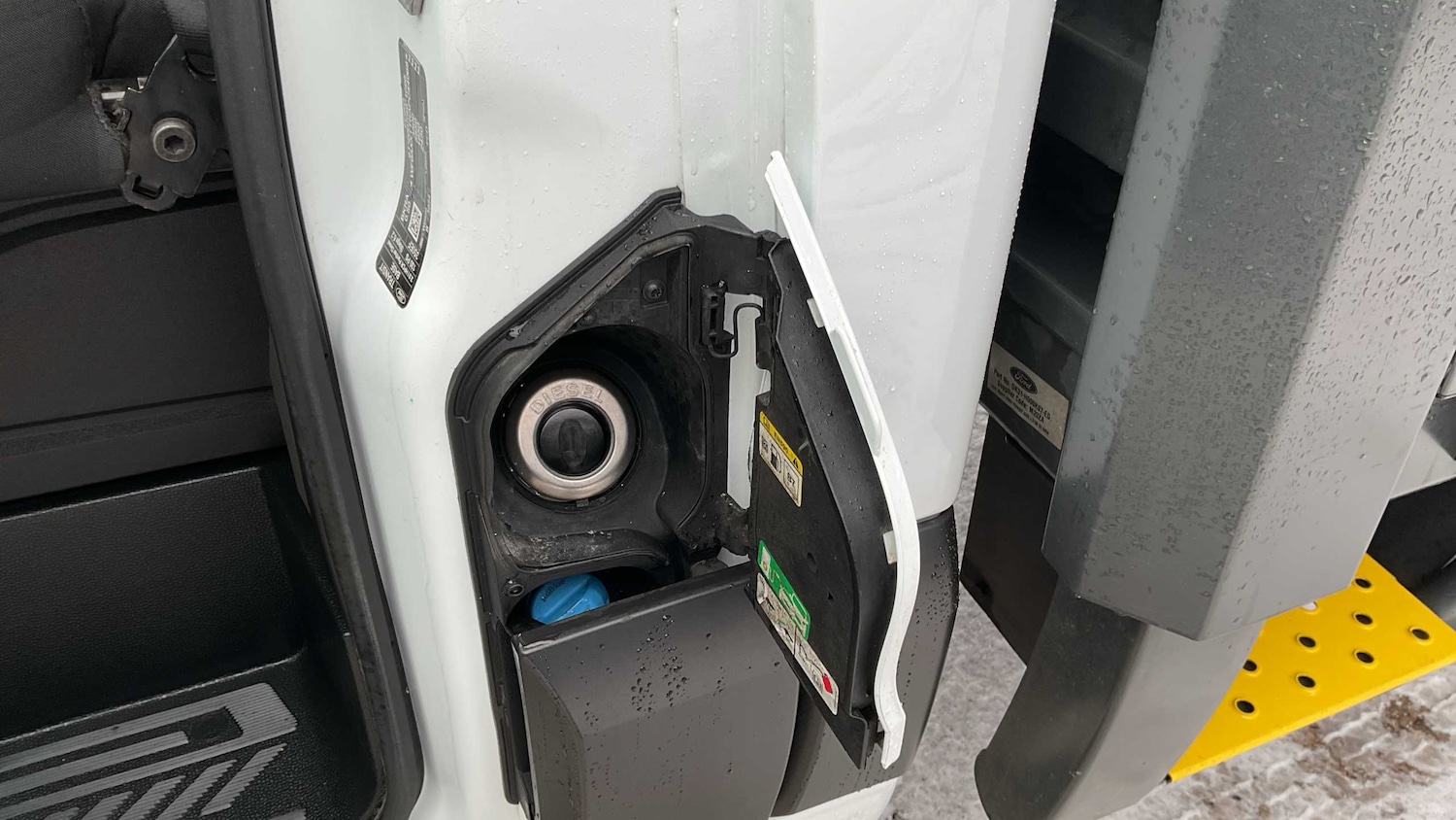 Used Ford Transit 2023 for sale - 77000172: Photo 19