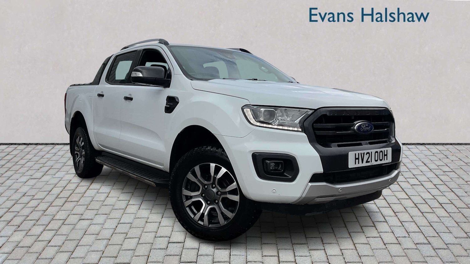 Used Ford Ranger 2021 for sale - 78077119: Photo 1