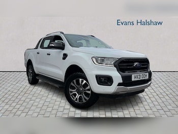 Used Ford Ranger 2021 for sale - 78077119: Photo
