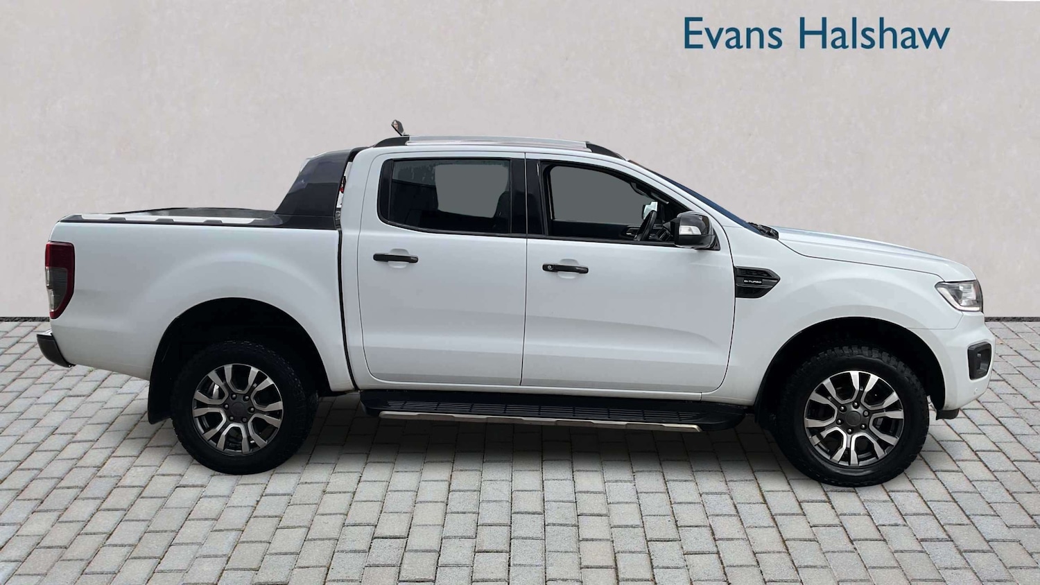 Used Ford Ranger 2021 for sale - 78077119: Photo 2