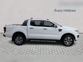 Used Ford Ranger 2021 for sale - 78077119: Photo