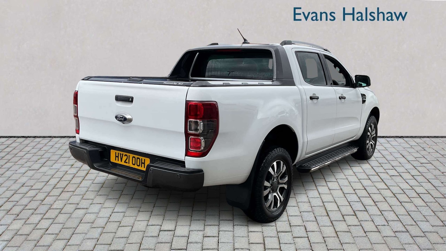 Used Ford Ranger 2021 for sale - 78077119: Photo 3