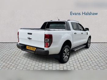 Used Ford Ranger 2021 for sale - 78077119: Photo