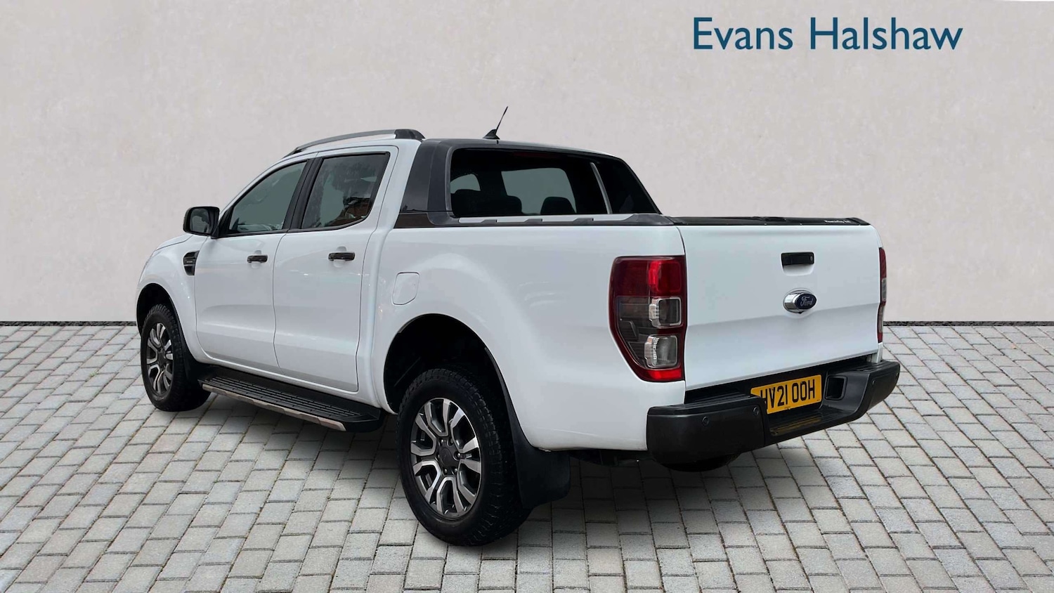 Used Ford Ranger 2021 for sale - 78077119: Photo 4