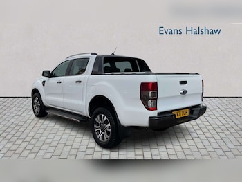 Used Ford Ranger 2021 for sale - 78077119: Photo