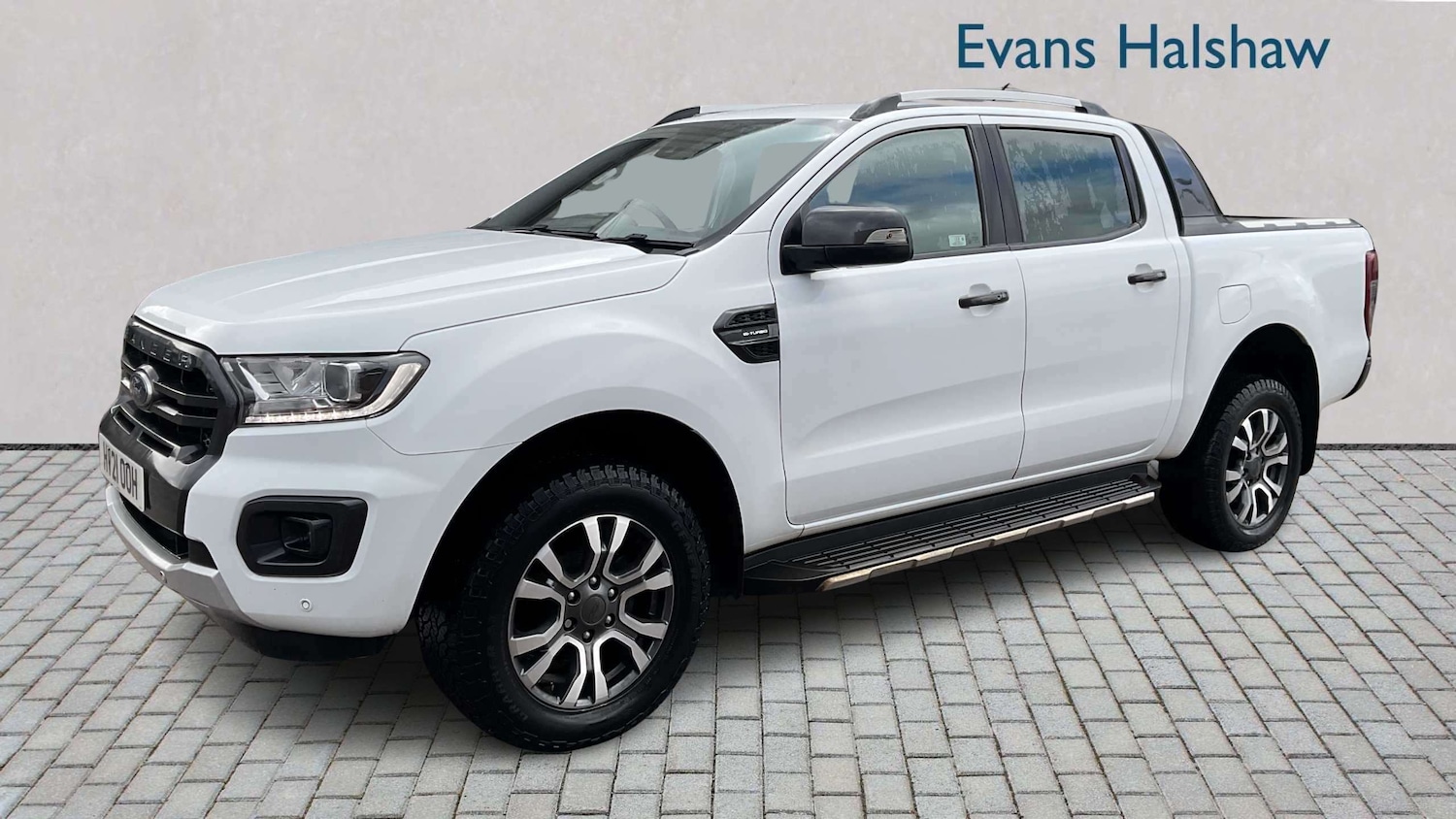 Used Ford Ranger 2021 for sale - 78077119: Photo 5