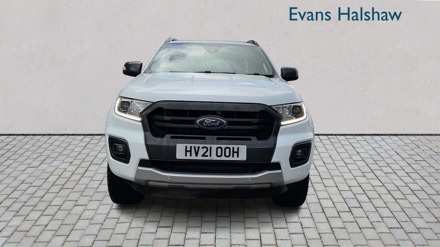 Used Ford Ranger 2021 for sale - 78077119: Photo 6