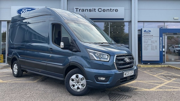 Used Ford Transit 2025 for sale - 76156289: Photo 1