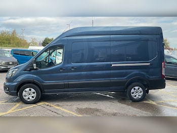 Used Ford Transit 2025 for sale - 76156289: Photo 4