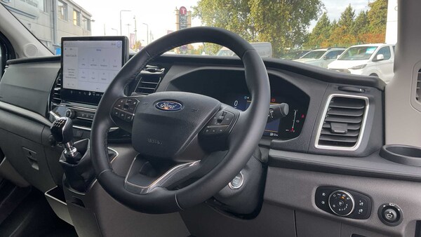 Used Ford Transit 2025 for sale - 76156289: Photo 6