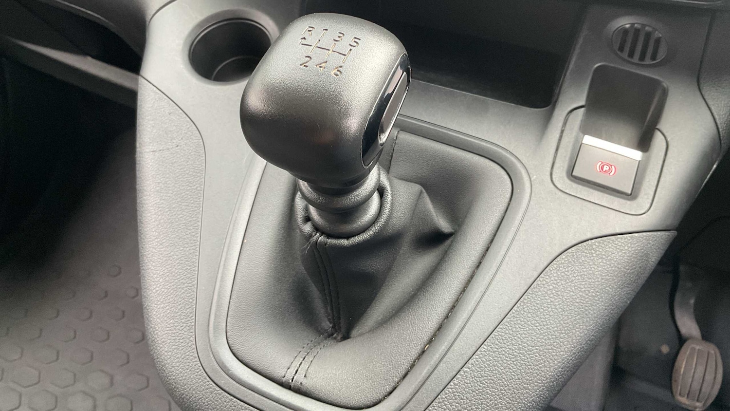 Vehicle 17