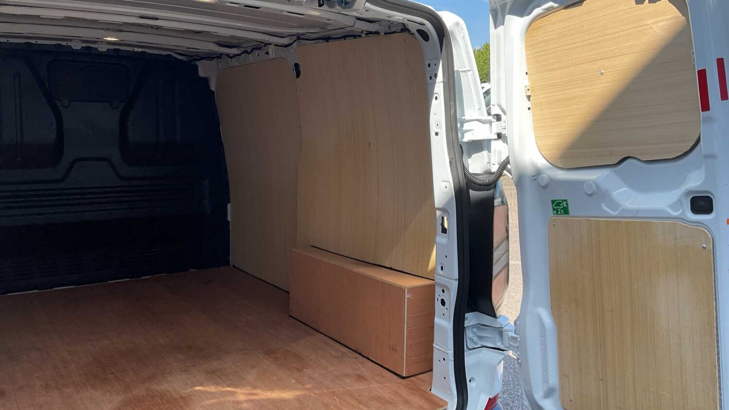 Vehicle 29