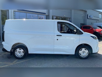 Used Ford Transit Custom 2024 for sale - 75316763: Photo