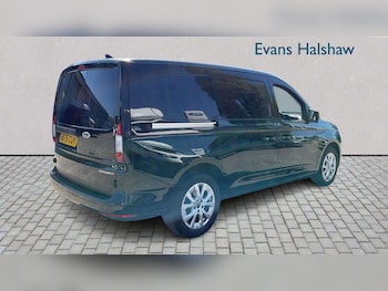 Used Ford Transit Connect 2025 for sale - 78378581: Photo