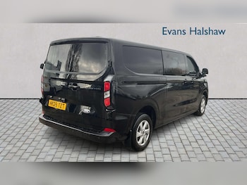 Used Ford Transit Custom 2025 for sale - 77589243: Photo