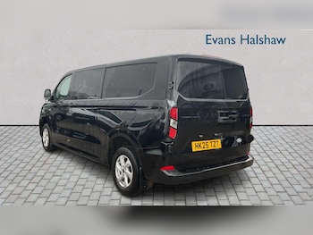 Used Ford Transit Custom 2025 for sale - 77589243: Photo