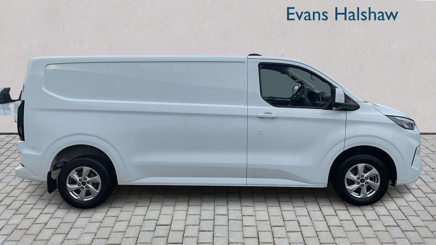Used Ford Transit Custom for sale - 77661116: Photo 2
