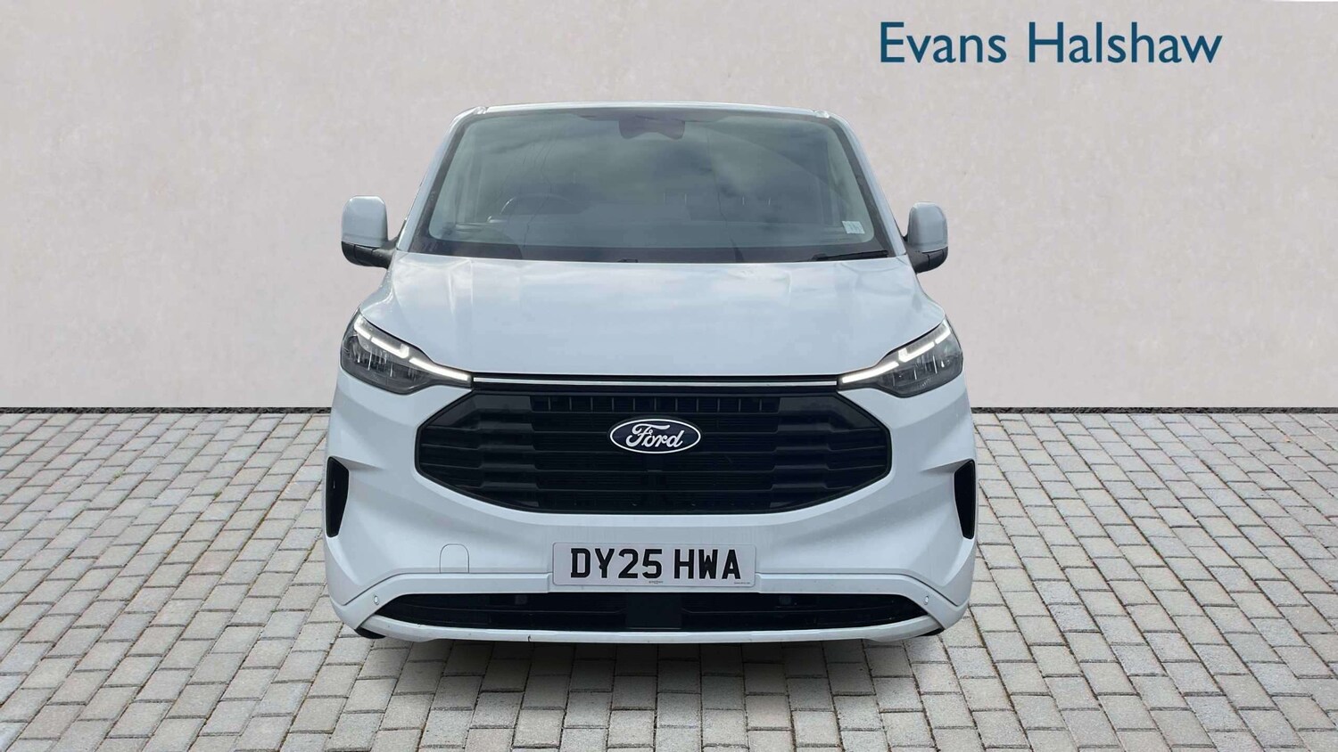 Used Ford Transit Custom for sale - 77661116: Photo 6