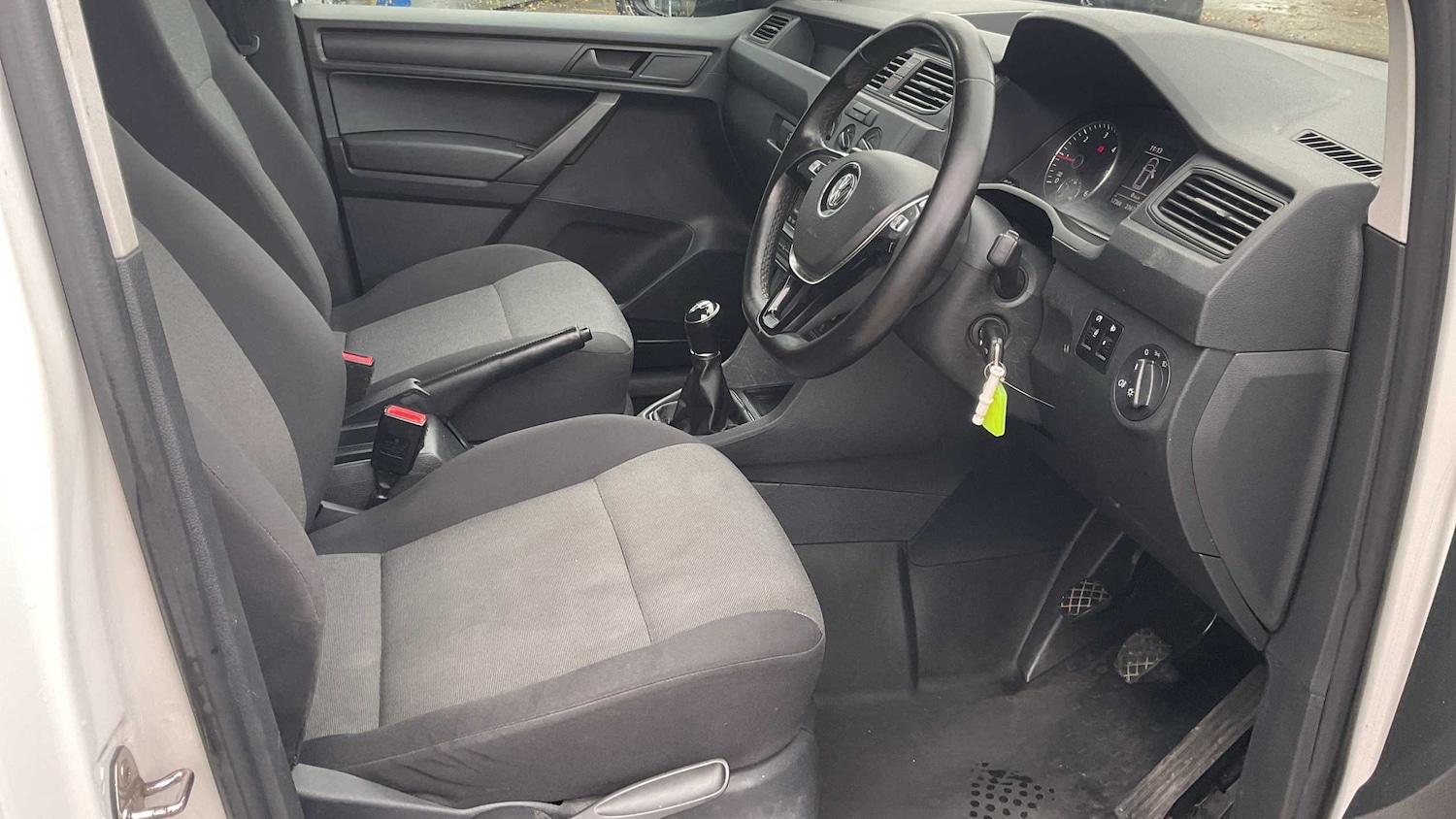 Used Volkswagen Caddy 2020 for sale - 76034611: Photo 10