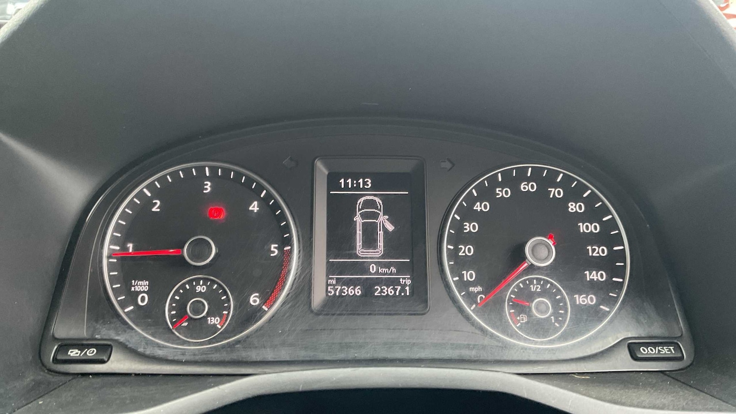 Used Volkswagen Caddy 2020 for sale - 76034611: Photo 14