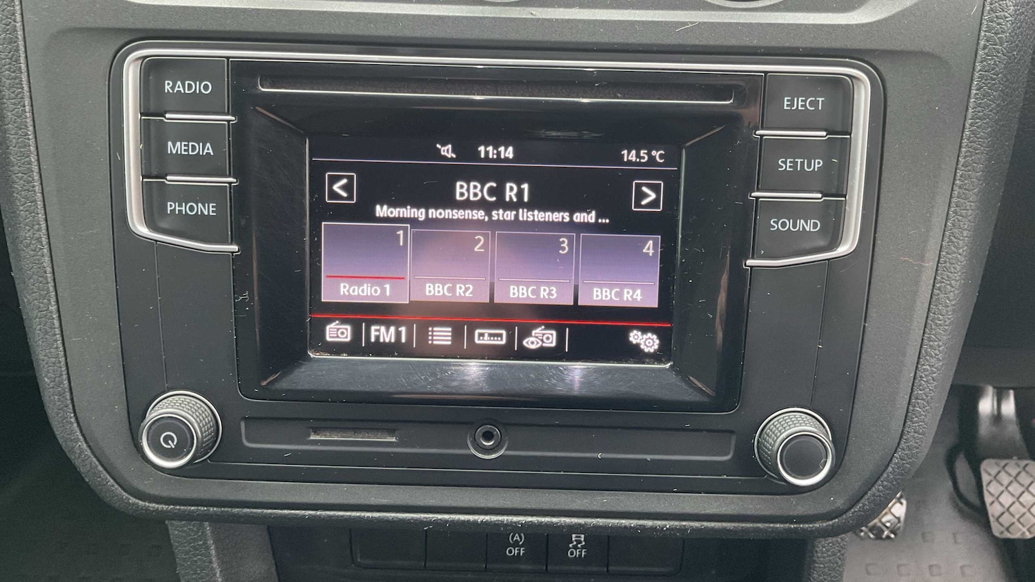 Used Volkswagen Caddy 2020 for sale - 76034611: Photo 20