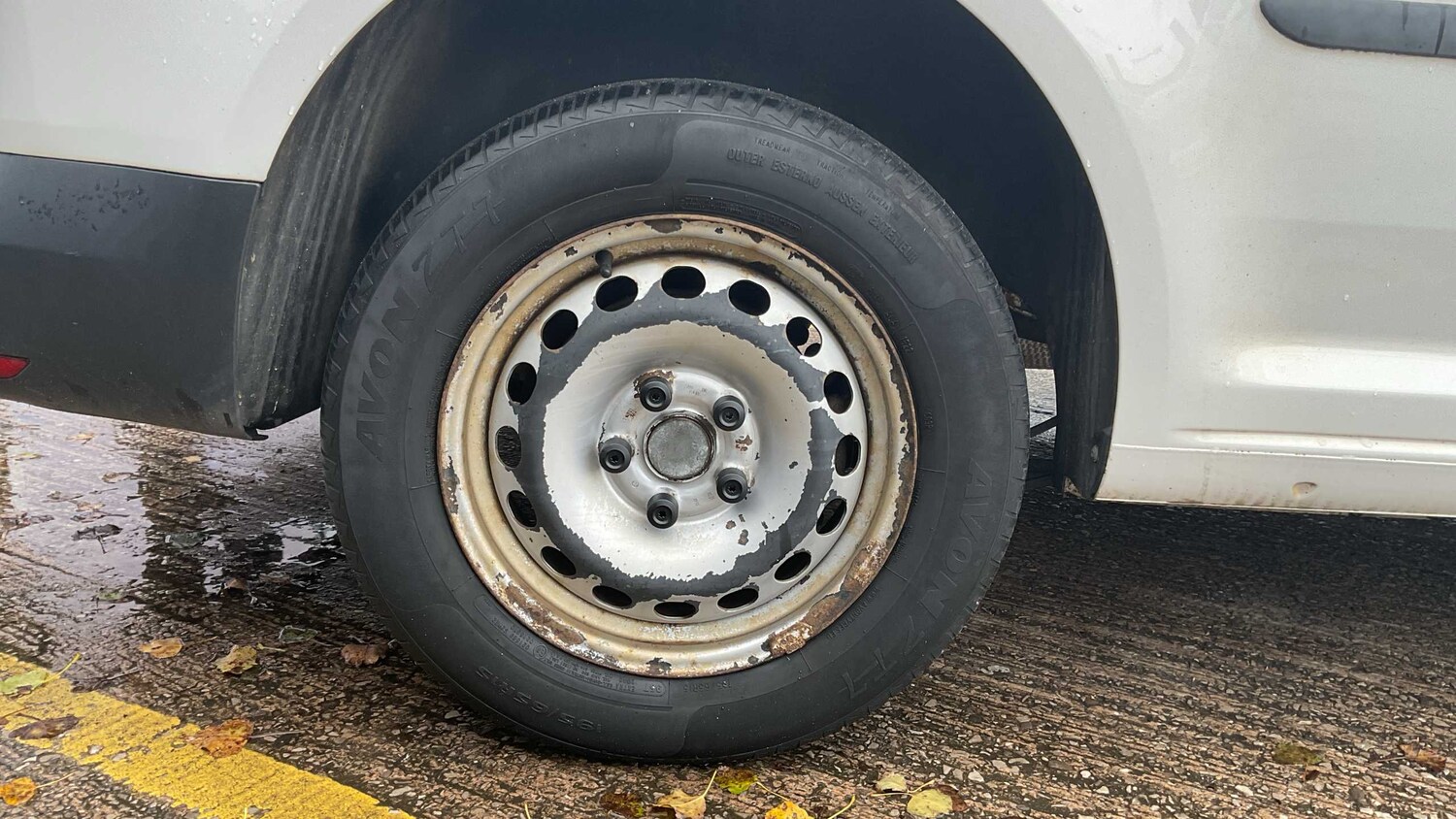 Used Volkswagen Caddy 2020 for sale - 76034611: Photo 22