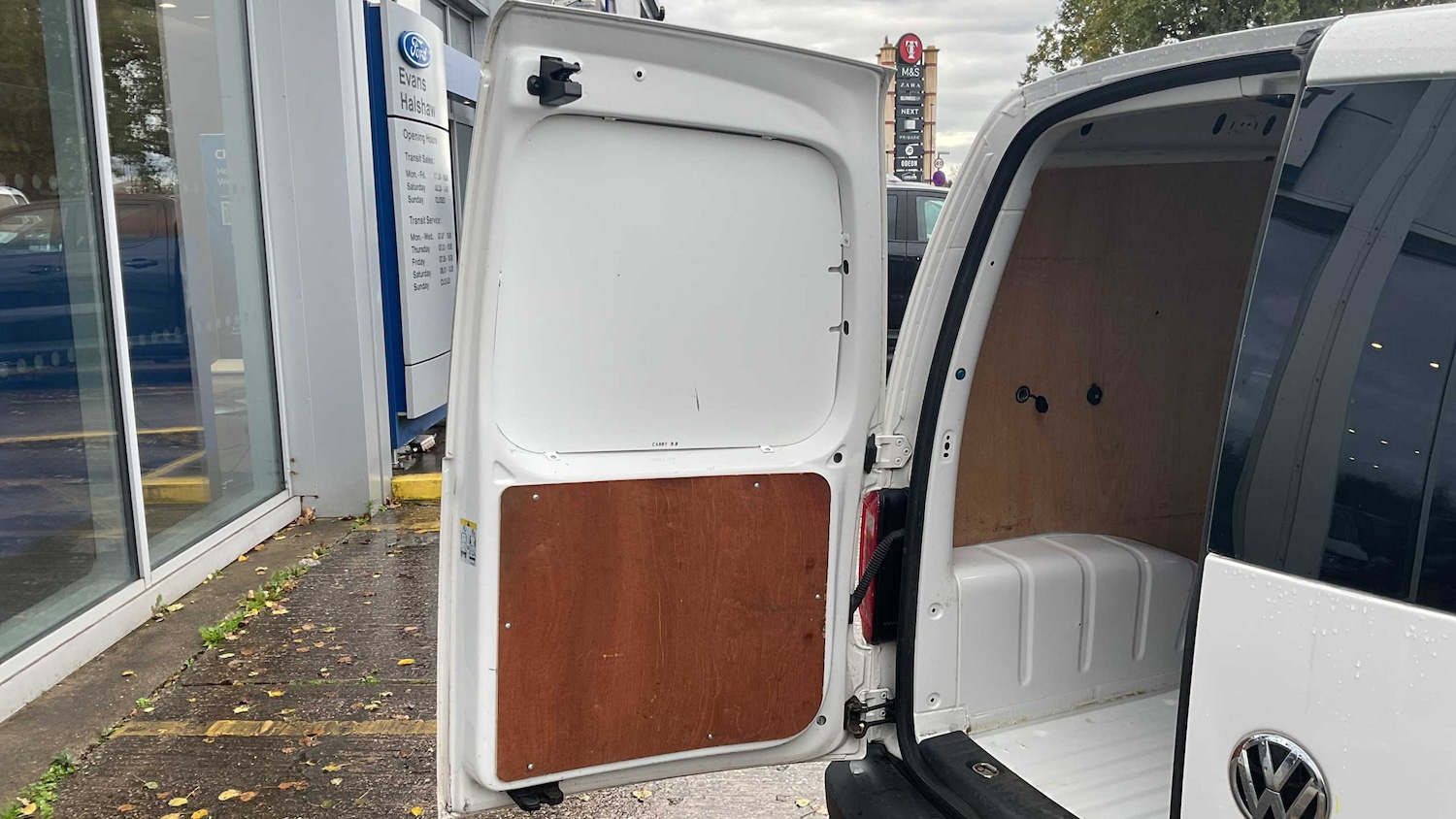 Used Volkswagen Caddy 2020 for sale - 76034611: Photo 23