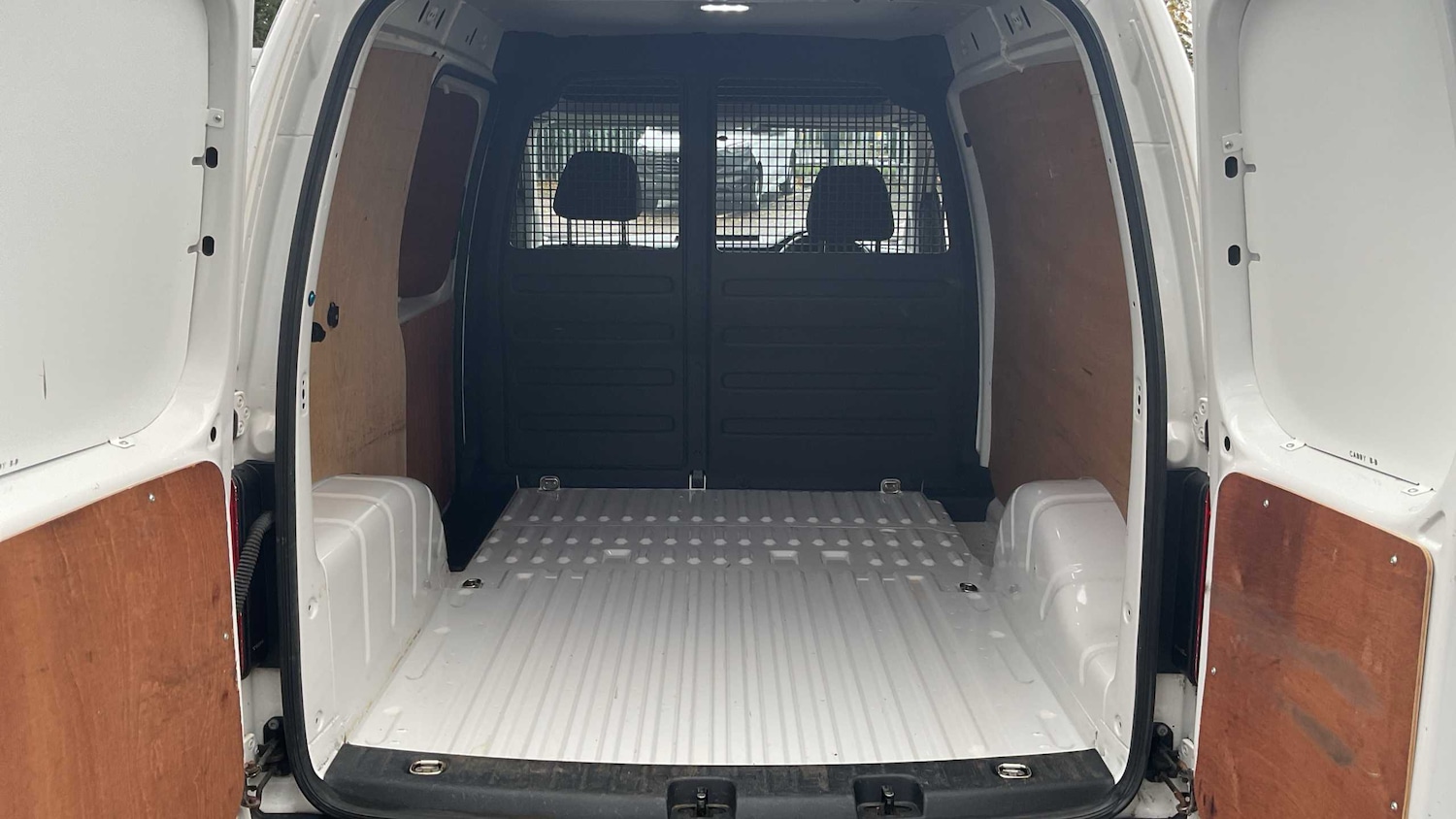 Used Volkswagen Caddy 2020 for sale - 76034611: Photo 26