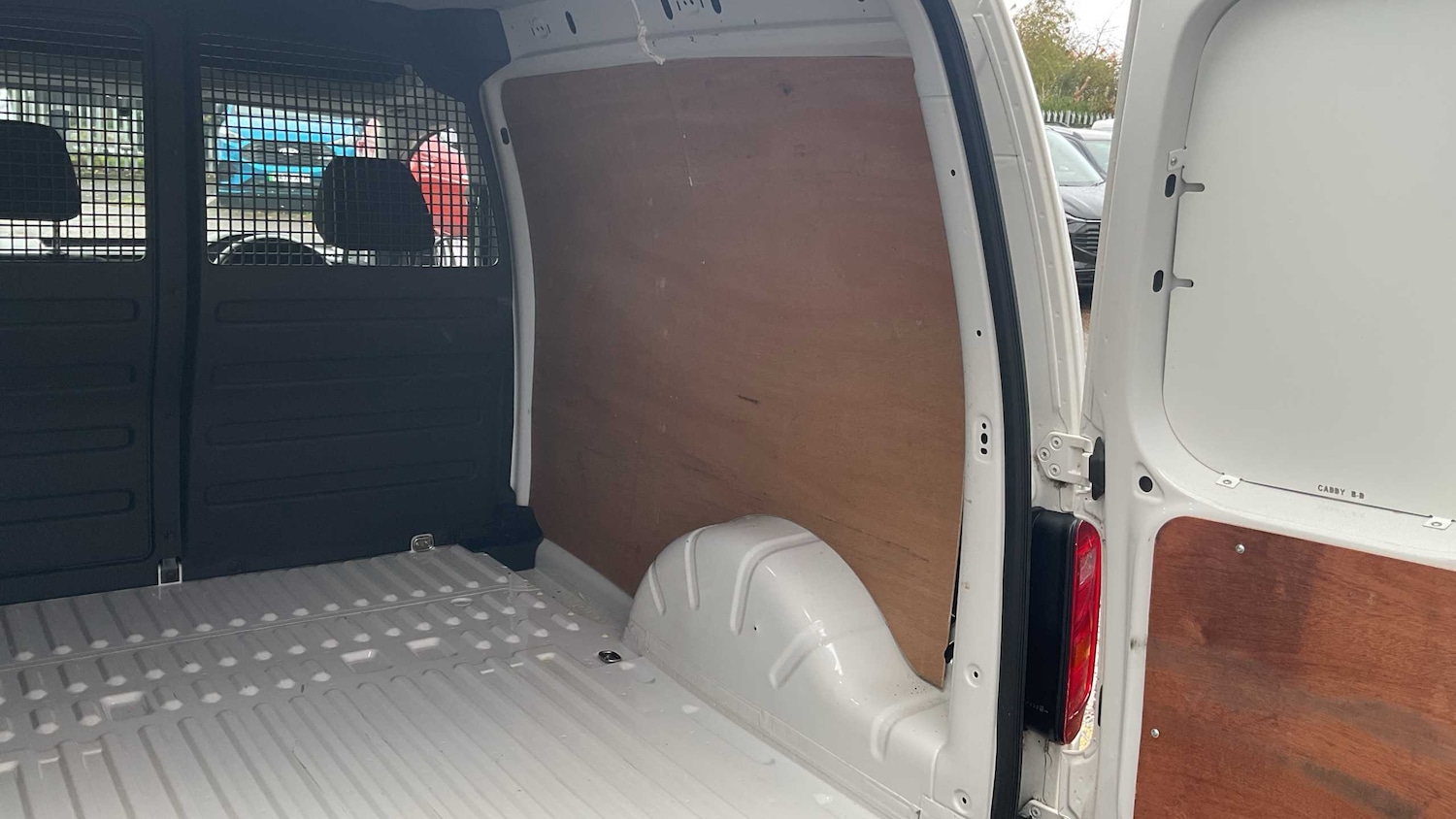 Used Volkswagen Caddy 2020 for sale - 76034611: Photo 27