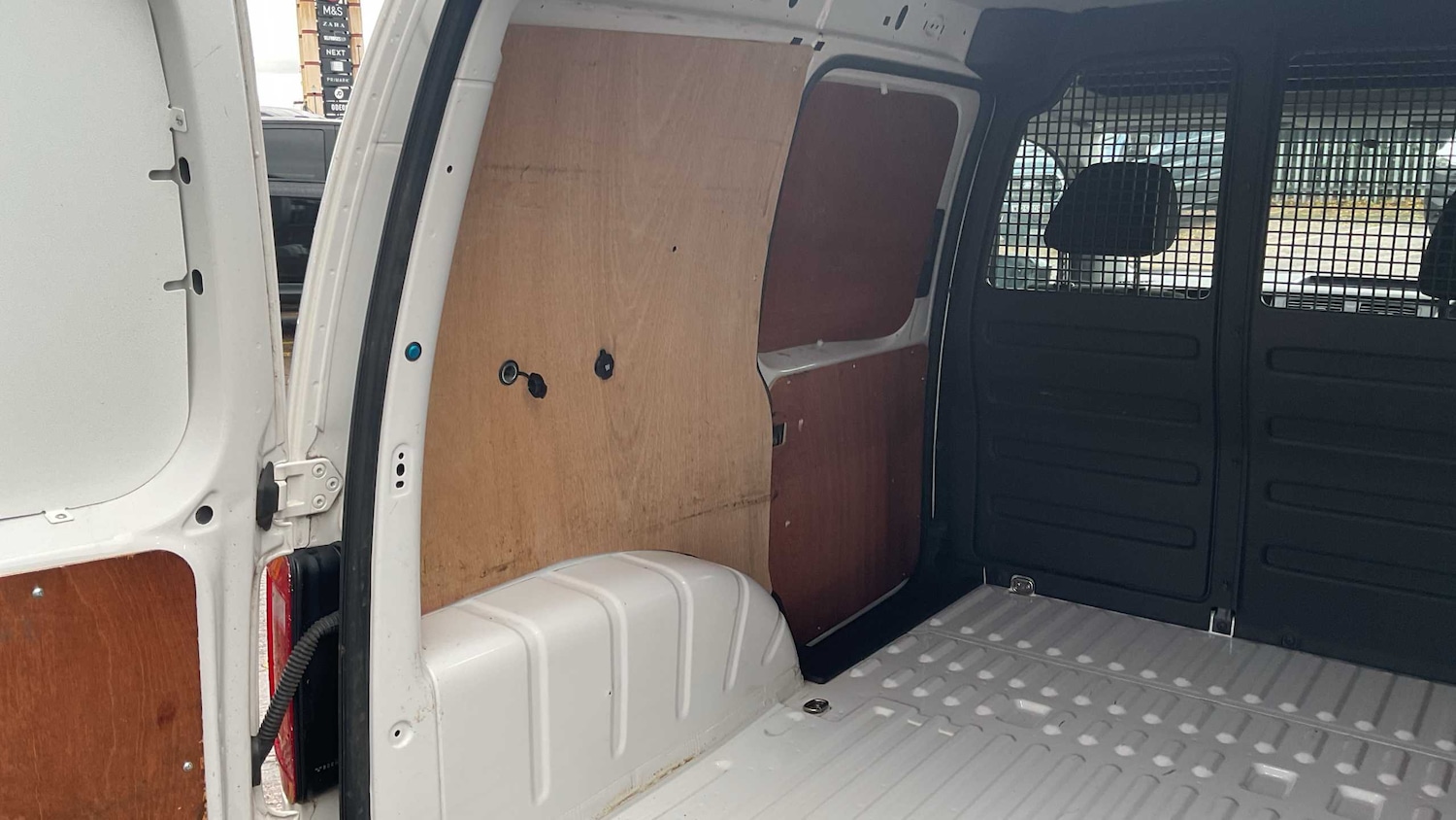 Used Volkswagen Caddy 2020 for sale - 76034611: Photo 28