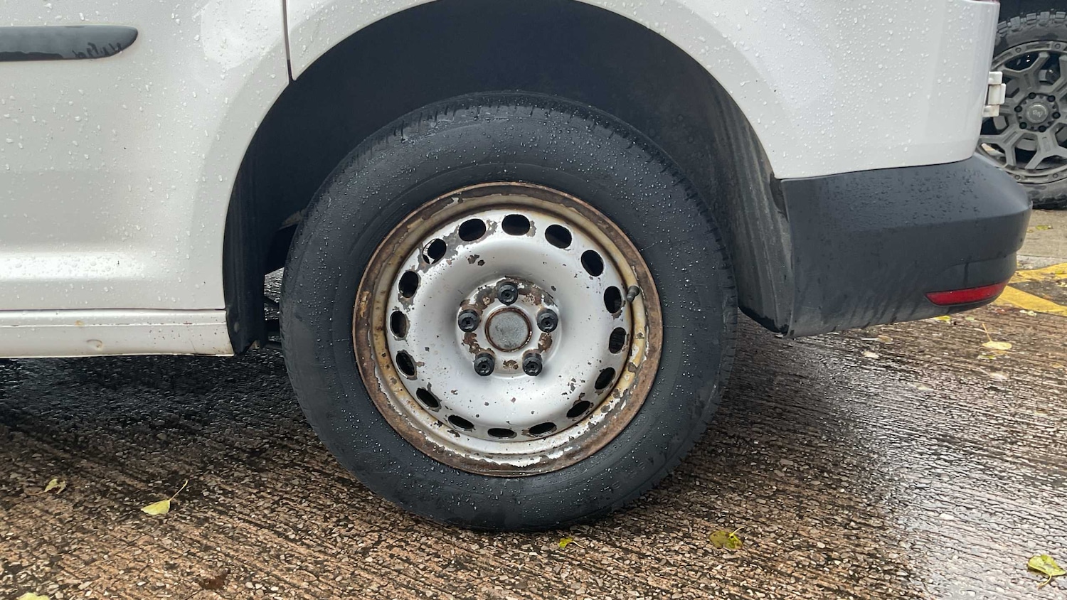 Used Volkswagen Caddy 2020 for sale - 76034611: Photo 30